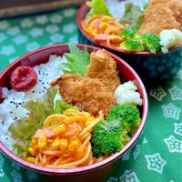お弁当| けいこさん