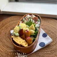 お弁当|ゆきさん