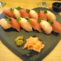 にぎり寿司😊パキスタン😊| Mitsuhiro.Sさん