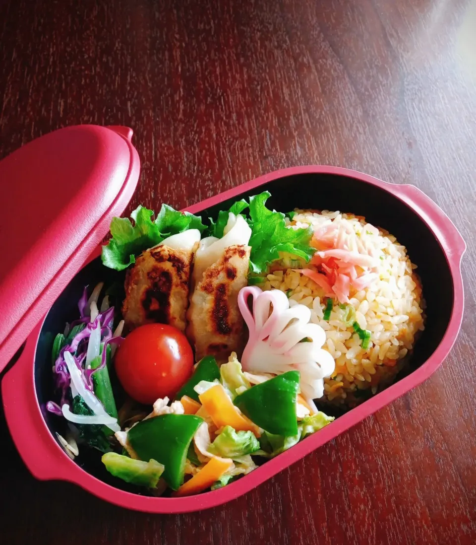 お弁当|harikoさん