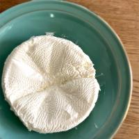 塩麹パウダーde水切りヨーグルト