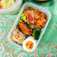 今日のお弁当|ずっきー‪✿さん