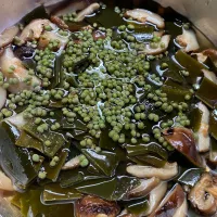 昆布の佃煮|おかこさん