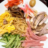 復刻版冷やし中華|らーめん好き！さん