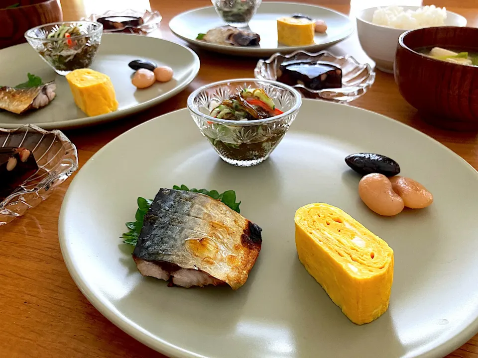 ＊お豆ランチ🫘＊|＊抹茶＊さん