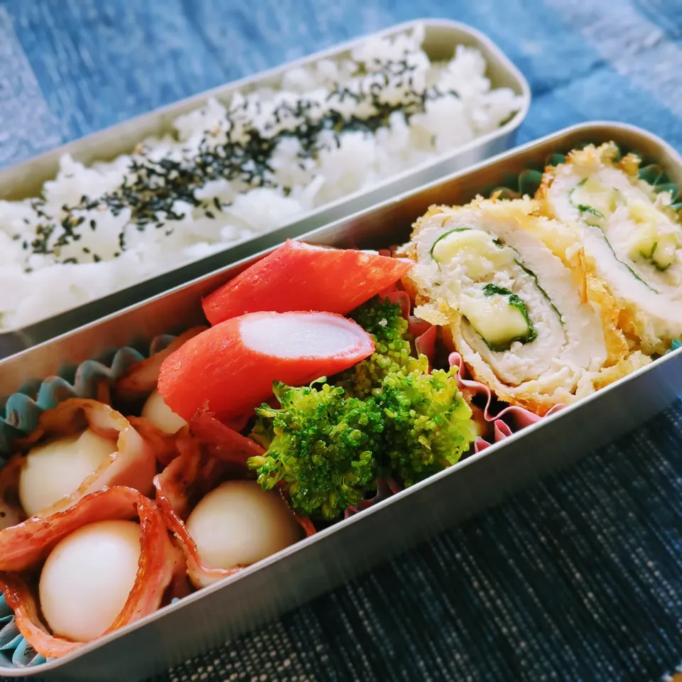 5月28日(水)JCお弁当|❥KOMIさん