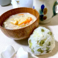 250528朝ごはん| mioさん
