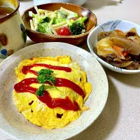 250528お昼ごはん|mioさん