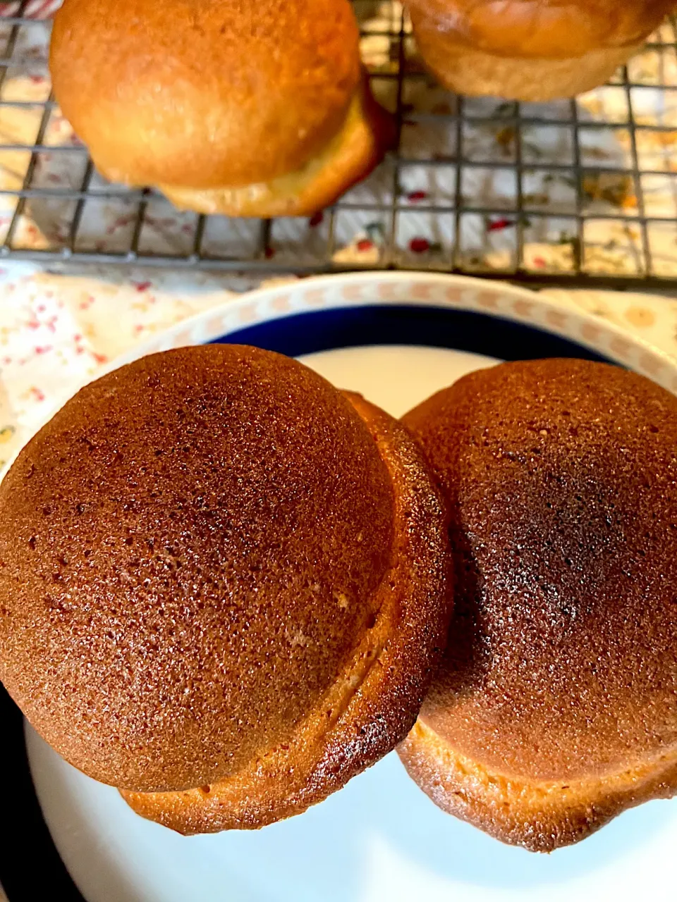 スイートブール|ぽこぽこぷーさん