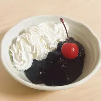 コーヒーわらび餅|shioriさん