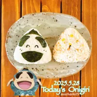 本日のOLおにぎり🍙✨|あさちゃん☆さん