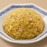 王道の牛だしチャーハン| ヤマサ醤油公式アカウントさん