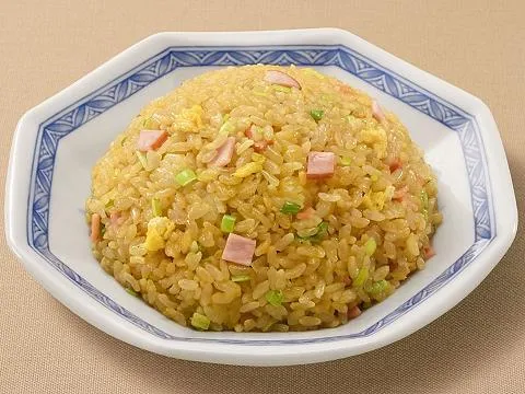 王道の牛だしチャーハン|ヤマサ醤油公式アカウントさん
