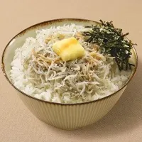海鮮だしバターごはん|ヤマサ醤油公式アカウントさん