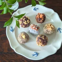 発酵あんこのおやつ|あきこさん