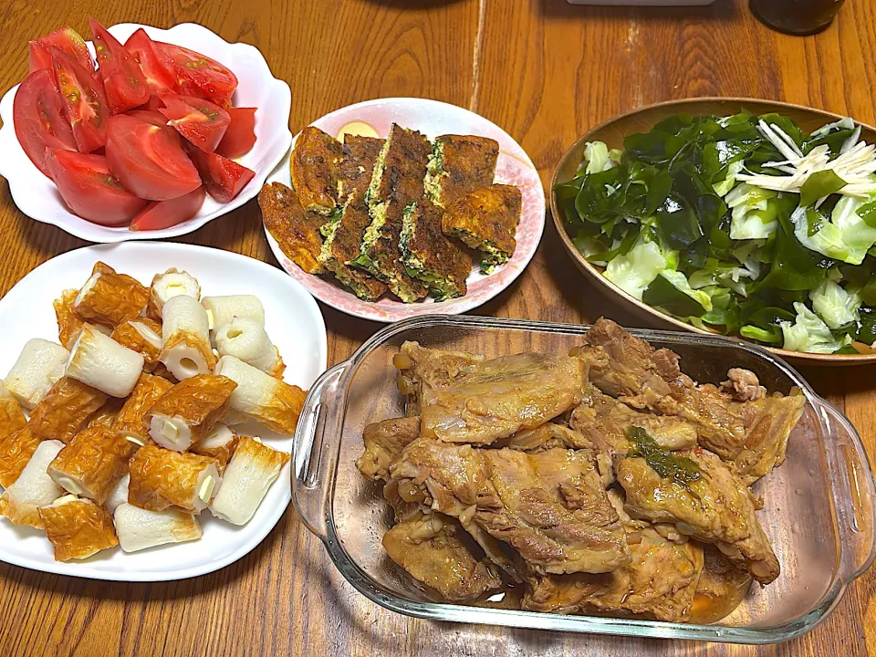 豚軟骨の角煮。|kerryさん