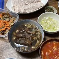 |ごはんーさん