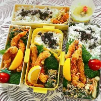 お弁当|アスママさん