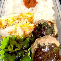 旦那ちゃん弁当◝(⑅>ᴗ<⑅)◜|ちゃびきゅさん