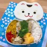 おべんとう| えりんごさん