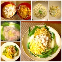 Today's dinner🍴|🌈Ami🍻さん