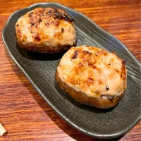 しいたけ肉詰め|cima4100さん