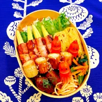 本日のお弁当|maicoooさん