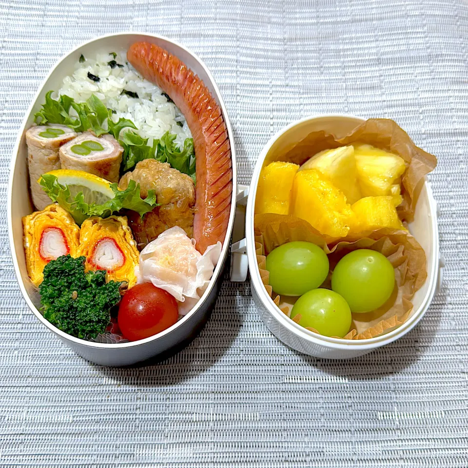 JK弁当|quuさん