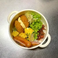 今日のお弁当|Yukaさん