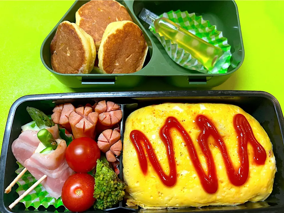 お弁当🌈5/29（木）☁️|KCo🌈さん
