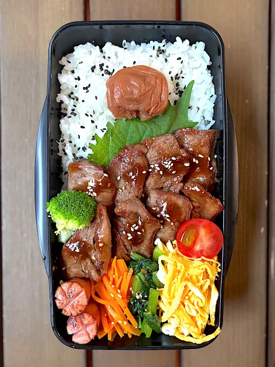 5月29日の旦那弁当|ヨネタさん