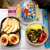 |つばりん亭さん