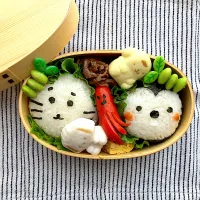 👧🏻娘弁当|まいまいさん