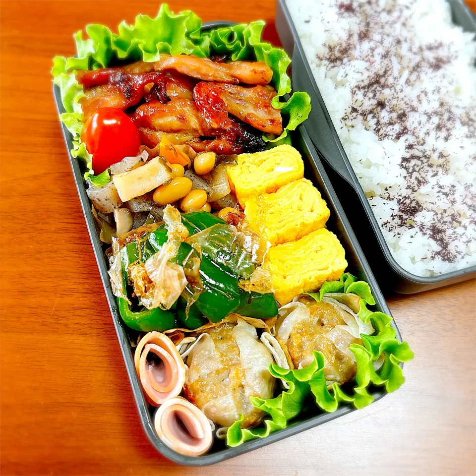 お弁当|teritamagoさん