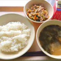今日の給食(5/29)|えっちゃんさん