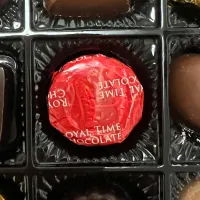 チョコ