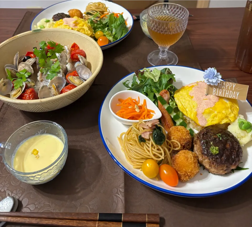 5月28日|あすこさん