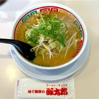 今日はみそラーメン🍜|yokoさん