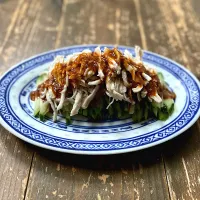 koji toyodaさんの料理 棒棒鶏 コーズバージョン