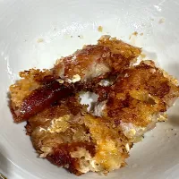 大葉チーズかつ|かれんさん