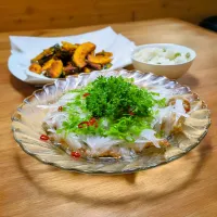 鯵の南蛮漬け🐟|森のごはん屋さんさん