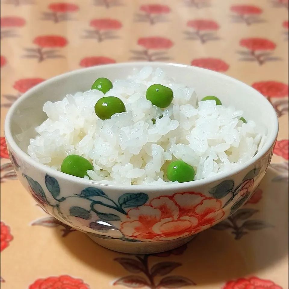 まめごはん🫛|きつねさん