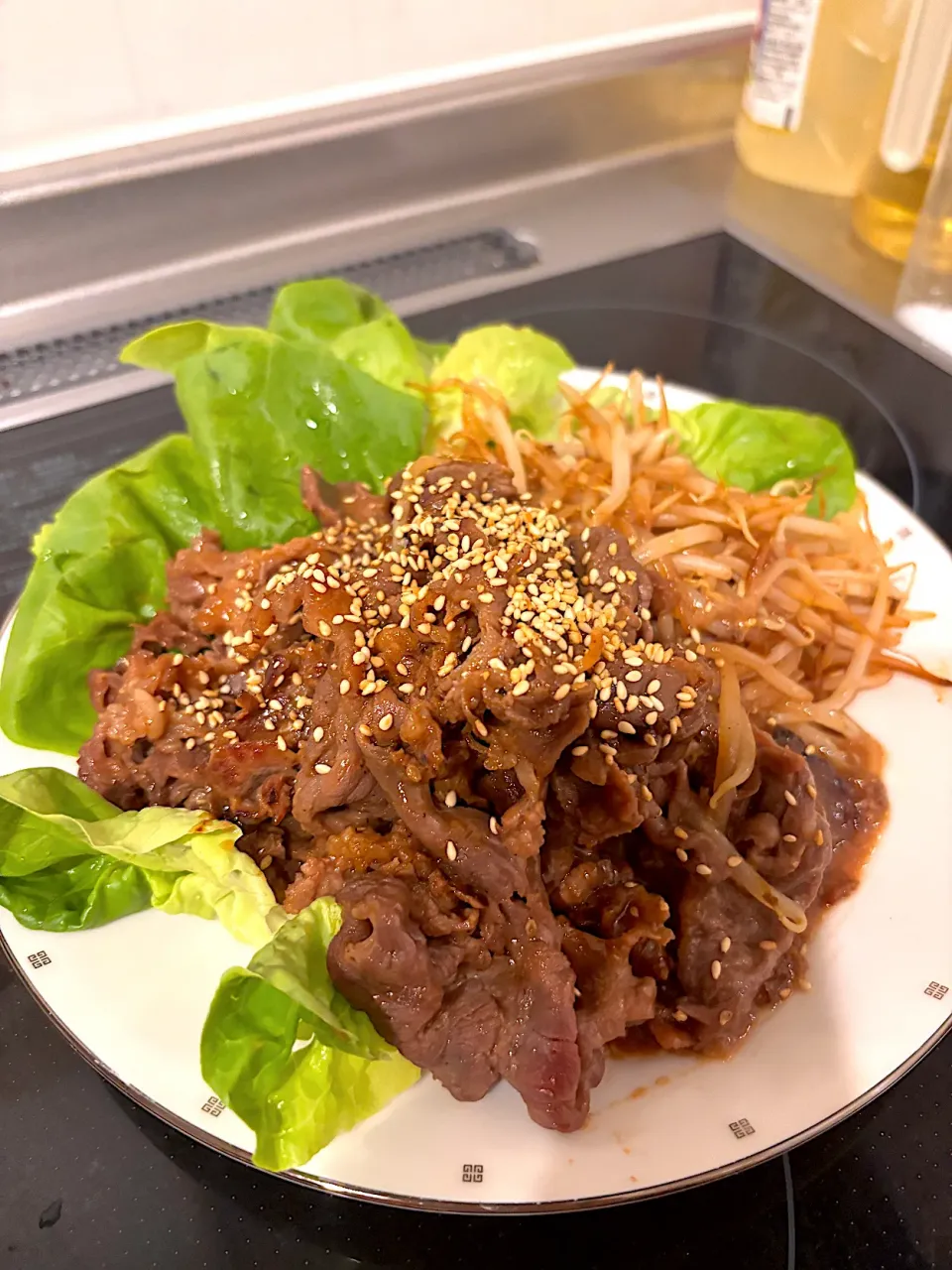 プルコギ焼くだけ！|𝓤𝓬𝓪さん