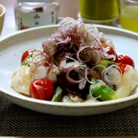 揚げない！鶏の南蛮漬け|かおるさん