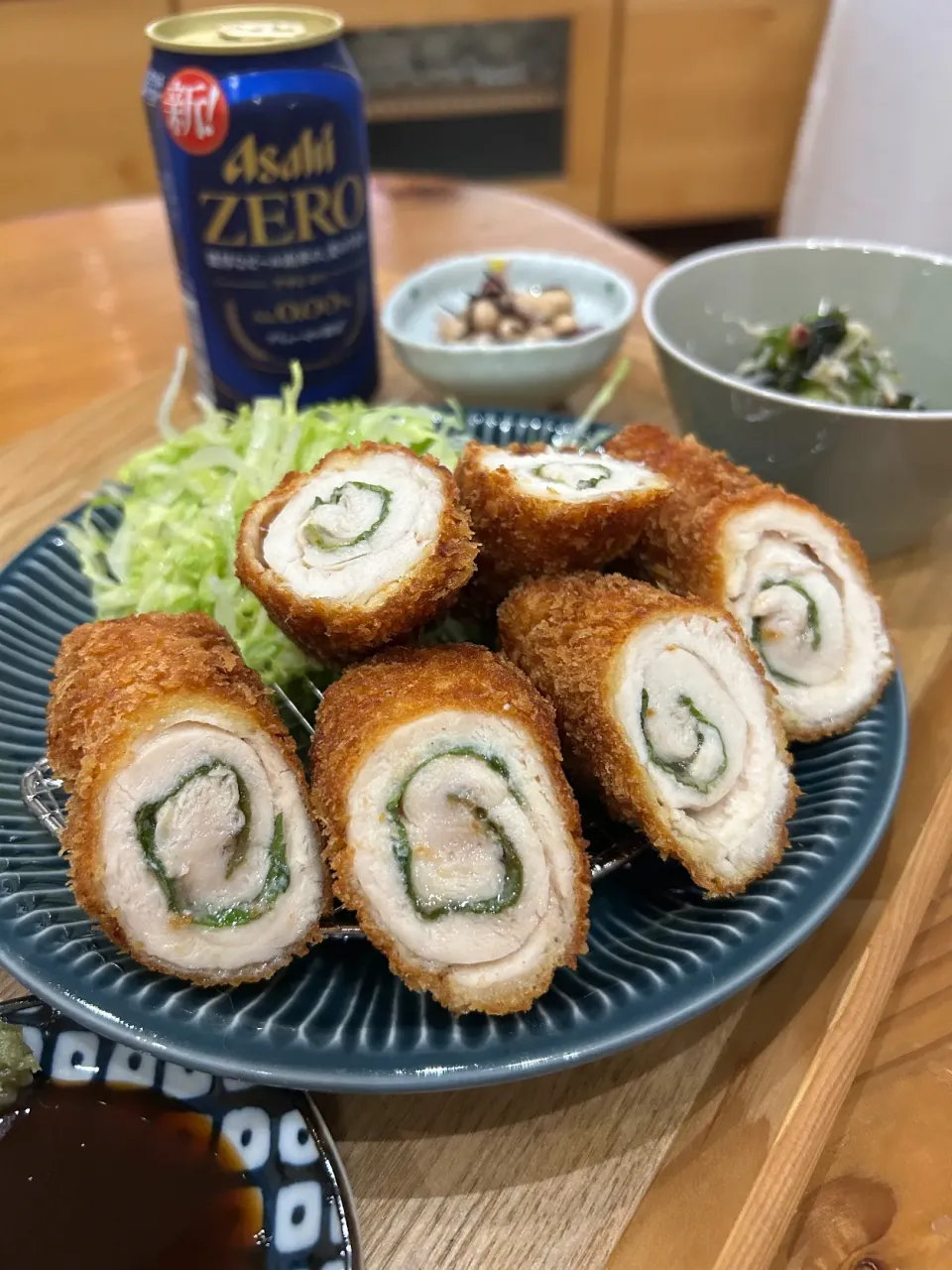 晩ごはん|ゆきさん