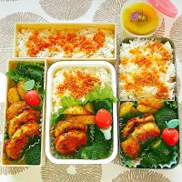 お弁当| アスママさん