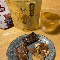 キッラキラ✨🤩阿波番茶はじめまして|さくたえさん