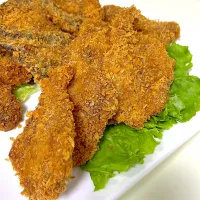 肉好きさんのためにひと口カツも！|ikumonさん