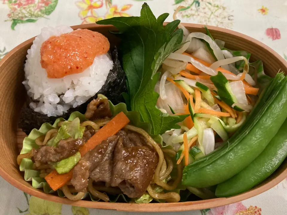 母弁当🍱|ここさん