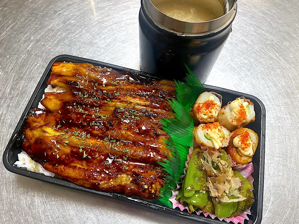 お弁当🍱|Ponoさん